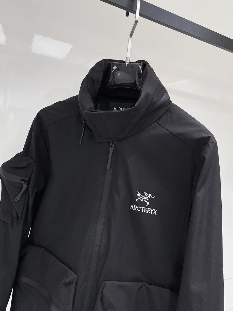 Arcteryx Outwear